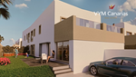 3 bedrooms House in El Medano, Spain No. 15014 - Image 2