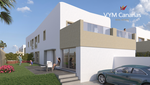 3 bedrooms House in El Medano, Spain No. 15014 - Image 14