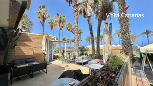 2 bedrooms Commercial property in Playa de las Americas, Spain No. 15016