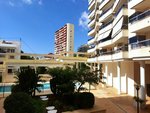 2 bedrooms Apartment in Calpe, Spain No. 15031 - apartment in Spain