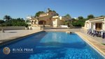 6 bedrooms Villa in Benissa, Spain No. 1504 - villa in Spain
