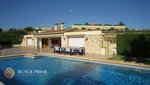 6 bedrooms Villa in Benissa, Spain No. 1504 - Image 6