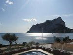 2 bedrooms Apartment in Calpe, Spain No. 15040 - Image 2