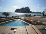 2 bedrooms Apartment in Calpe, Spain No. 15040 - Image 4