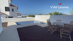 4 bedrooms House in Amarilla Golf, Spain No. 15046 - Image 25