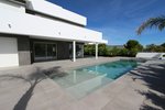 5 bedrooms Villa in Teulada, Spain No. 15047 - Image 2
