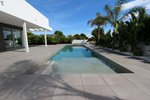 5 bedrooms Villa in Teulada, Spain No. 15047 - Image 3