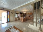 5 bedrooms Villa in Olocau, Spain No. 15065 - Image 7