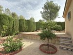 5 bedrooms Villa in Olocau, Spain No. 15065 - Image 16