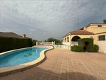 5 bedrooms Villa in Olocau, Spain No. 15065 - Image 18