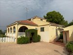 5 bedrooms Villa in Olocau, Spain No. 15065 - Image 19