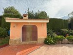 5 bedrooms Villa in Olocau, Spain No. 15065 - Image 20