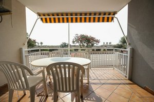 3 bedrooms Apartment in Canet d'En Berenguer, Spain No. 15077