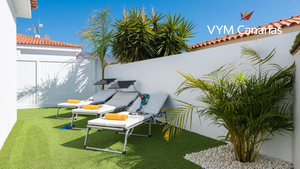 2 bedrooms Villa in Callao Salvaje, Spain No. 15082