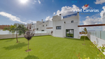 3 bedrooms Townhouse in Bonalba, Spain No. 15085 - townhouse in Spain