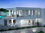 3 bedrooms Villa in Teulada, Spain No. 15091 - Image 4