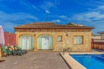 3 bedrooms Villa in Gandia, Spain No. 15095 - villa in Spain