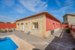 3 bedrooms Villa in Gandia, Spain No. 15095 - Image 27