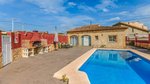 3 bedrooms Villa in Gandia, Spain No. 15095 - Image 29