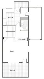 4 bedrooms House in Sueca, Spain No. 150976 - Image 12