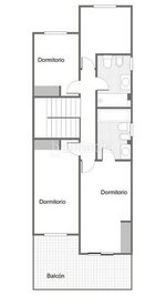 4 bedrooms House in Sueca, Spain No. 150976 - Image 13