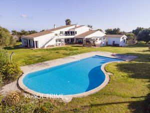 7 bedrooms Villa in Es Castell, Spain No. 151