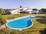 7 bedrooms Villa in Es Castell, Spain No. 151 - villa in Spain