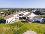 7 bedrooms Villa in Es Castell, Spain No. 151 - Image 12