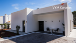 4 bedrooms Villa in Altea La Vella, Spain No. 15108 - villa in Spain