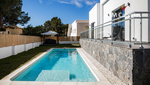 4 bedrooms Villa in Altea La Vella, Spain No. 15108 - Image 3