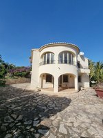 4 bedrooms Villa in Calpe, Spain No. 15128 - Image 2