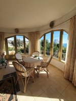 4 bedrooms Villa in Calpe, Spain No. 15128 - Image 11