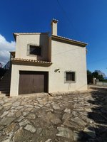 4 bedrooms Villa in Calpe, Spain No. 15128 - Image 13