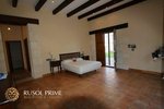 5 bedrooms Villa in Alcalali, Spain No. 1513 - Image 8
