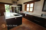 5 bedrooms Villa in Alcalali, Spain No. 1513 - Image 9