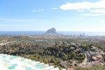 8 bedrooms Villa in Calpe, Spain No. 15130 - Image 24