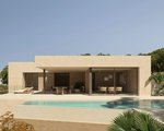4 bedrooms Villa in Benissa, Spain No. 15131 - villa in Spain