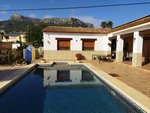 4 bedrooms Villa in Calpe, Spain No. 15143 - Image 2