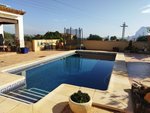 4 bedrooms Villa in Calpe, Spain No. 15143 - Image 3