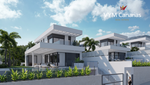 3 bedrooms Villa in Golf Bahia, Spain No. 15147 - Image 2