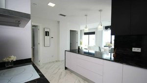 3 bedrooms Bungalow in Bellavista, San Miguel de Salinas, Spain No. 15170