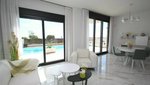 3 bedrooms Bungalow in Bellavista, San Miguel de Salinas, Spain No. 15170 - Image 3