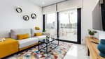 2 bedrooms Apartment in Amanecer XI, Orihuela, Spain No. 15186 - Image 6