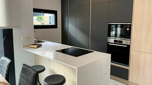 2 bedrooms Apartment in Amanecer XI, Orihuela, Spain No. 15187