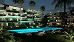 2 bedrooms Apartment in Amanecer XI, Orihuela, Spain No. 15187 - Image 7
