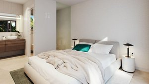 3 bedrooms Villa in Lima Villas, Alicante, Spain No. 15190