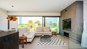 3 bedrooms Villa in Lima Villas, Alicante, Spain No. 15191