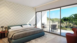 3 bedrooms Villa in Lima Villas, Alicante, Spain No. 15194