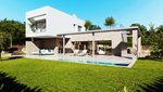 3 bedrooms Villa in Lima Villas, Alicante, Spain No. 15194 - Image 4
