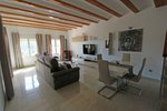 5 bedrooms House in Orba, Spain No. 151943 - Image 9